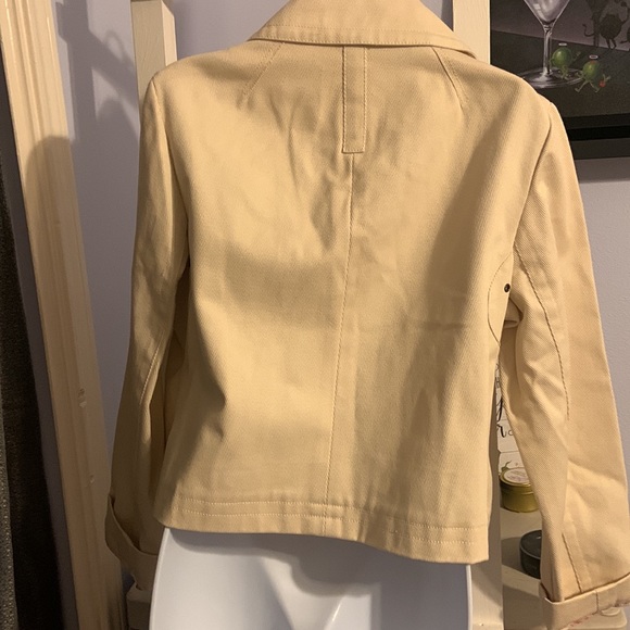 City unlimited jacket. Excellent condition. Gorgeous color - Picture 2 of 3